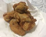 Foto langkah ke 4 dari resep 27.2. Fried chicken kaepci (kfc) ala fe #pekaninspirasi.