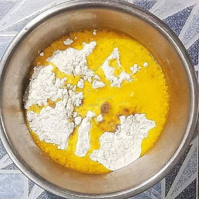 Langkah 2