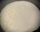 Foto del paso 2 de la receta: Piadina de anchoas