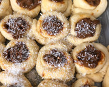 Foto del paso 6 de la receta: Margaritas de dulce de leche 🇺🇾