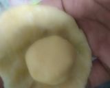 Foto langkah ke 4 dari resep Bolen pisang Teflon.