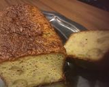 Une image de l'étape 3 de Cake au thon et aux olives.