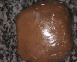 Foto del paso 7 de la receta: Mini Alfajorcitos con Nesquik 💟