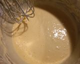 Pas rețetă Chec cu ricotta 2 fotografie