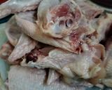 Foto langkah ke 1 dari resep Woku Ayam.