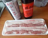 香噴噴糖蜜焢肉的食譜步驟1照片