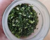 Foto del paso 6 de la receta: Perejil y ajo siempre listo 🌱 🧄 "Ajoperejil" 🧄 🌱 más "hack" que receta