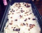 Foto del paso 4 de la receta: Helado de vainilla con trocitos de caramelo🍦😍🍦