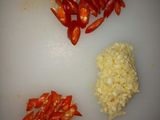 Origano Chicken Sauté with Vegetables