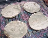 Foto del paso 1 de la receta: Pizzetas