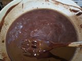 Fudgy Brownies