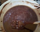 Foto langkah ke 1 dari resep Fudgy Brownies.