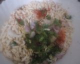 चटपटी भेल (chatpati bhel recipe in Hindi) रेसिपी चरण 1 फोटो