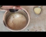 गुलाब जामुन (Gulab jamun recipe in Hindi) रेसिपी चरण 3 फोटो