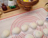 Foto langkah ke 7 dari resep Bakpao.