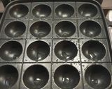 Foto del passaggio 3 della ricetta Takoyaki (Giappone 🇯🇵)