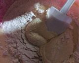 Foto langkah ke 3 dari resep Brownies Kukus Simpel.