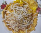 Foto langkah ke 3 dari resep Tahu Telur.