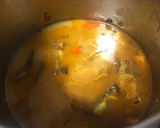 Foto del paso 7 de la receta: Arroz caldoso con alcachofas