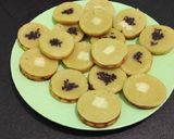 Foto langkah ke 5 dari resep KuE Lumpur.