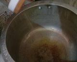 A picture of step 1 of Chana kanghou Recipe Manipur Style Chana Sabzi.