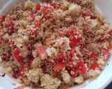 Foto del paso 3 de la receta: Ensalada fresca de cuscús