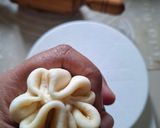 Foto langkah ke 9 dari resep Bakpao (no mixer).
