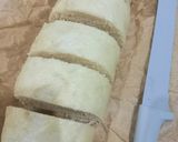 Foto langkah ke 6 dari resep Roti Kukus Pontianak (NO MIXER).