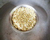 வரகு தோசை ரெசிபி ஸ்டேப் 1 புகைப்படம்