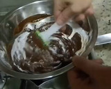 Foto del paso 10 de la receta: Pastel de chocolate
