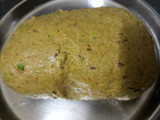 मटर की पूरी (Matar ki puri recipe in hindi)