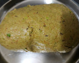 मटर की पूरी (Matar ki puri recipe in hindi) रेसिपी चरण 3 फोटो