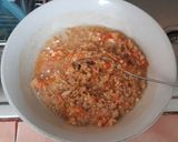 Foto langkah ke 3 dari resep Sambel Ayam Gepuk Pak Gembus.