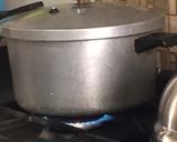 A picture of step 4 of Cochinita Pibil.