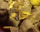 Foto langkah ke 1 dari resep Semur Hati Sapi Manis Gurih.