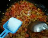 Egg Bhurji & Momos recipe step 3 photo