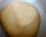 A picture of step 2 of Chocobon.
