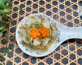Hình bước làm 2 của món Mâm cơm nhiều màu sắc hấp dẫn