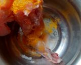 চিকেন স্যুপ(chicken soup recipe in Bengali) রেসিপির ধাপ 1 ছবি