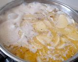 Foto del paso 2 de la receta Patatas mayordomo