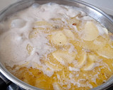Foto del paso 2 de la receta: Patatas mayordomo