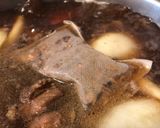 紅燒豬肉麵的食譜步驟4照片