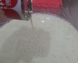 Foto langkah ke 5 dari resep Buko Pandan.