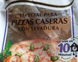 Foto del paso 1 de la receta: Pan casero con harina pureza