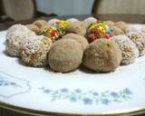 Foto del paso 1 de la receta: Cocadas tradicionales