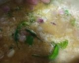 A picture of step 7 of Spicy Chilli Chicken With Arabian rice!.