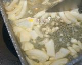 Foto langkah ke 3 dari resep Udang Saus Tiram (Lauk mpasi 12m+).