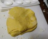 Foto del paso 4 de la receta: Sorrentinos (Sin TACC / Gluten Free / Vegano)