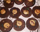 Biscuit muffins recipe step 4 photo