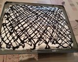 Néger kocka 😋😍 recept fázis 6 fotója